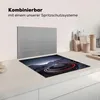 KitchenYeah© Herdabdeckplatte Autoleuchten in der Schweiz , Produktbild-Vorschau 3