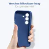 Hülle für Samsung Galaxy A27 5G mit 9H Displayglas Produktbild-Vorschau 7