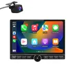 Autoradio CarPlay 13,1 pouces avec caméra pour VW Multivan Voir les images du produit 1
