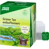 Salus Grüner Tee entkoffeiniert, 40 St. Tee Produktbild-Vorschau 2