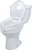 Rialzo WC con coperchio Linomag®, altezza 15 cm, sistema di Anteprima dell’immagine prodotto 5