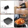 Ninja AF180 Heißluftfritteuse Zubehör Set 12-teilig – Produktbild-Vorschau 6