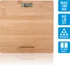 Grundig Personenwaage - Digitale Bambus Waage - Max. 180KG Produktbild-Vorschau 5