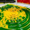 Tullo: Juego de exploración sensorial – 4 placas con Vista previa de la imagen del producto 13
