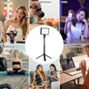 2 Packungen 15W LED-Videoleuchten-Set Produktbild-Vorschau 9