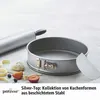Patisse cakevorm met rits 26cm P03614 Productafbeelding-voorbeeld 5