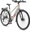Telefunken Urban E-Bike Damen UH210 28 Zoll Hinterradmotor Produktbild-Vorschau 1