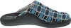 Josef Seibel Monaco D 03 54703TE325622 (44/türkis-multi) Produktbild-Vorschau 3