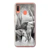 MuchoWow® Handyhülle Schutzhülle Hülle für Samsung Galaxy Produktbild-Vorschau 1