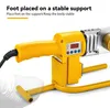 Macchina per saldatura di tubi da 1000W, 220V, strumento di Anteprima dell’immagine prodotto 6