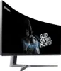 Samsung C49HG90DMR 124,5 cm (49 Zoll) 3840 x 1080 Pixel 4K Produktbild-Vorschau 9