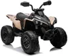 Can-am ATV Quad Kinderfahrzeug Elektrofahrzeug Kinderquad Produktbild-Vorschau 3