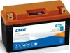 Batterie lithium-ion Exide ELT9B pour moto 12 V 3 Ah 190 A Voir les images du produit 1