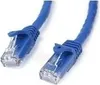 StarTech.com N6PATC15MBL, 15 m, Cat6, U/UTP (UTP), RJ-45, Podgląd zdjęcia produktu 3