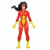 Colección Marvel Legends Retro 375: Spider-Woman, para Vista previa de la imagen del producto 6