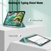 Fintie Hülle für iPad (A16) 11 Generation 11 Zoll 2025, Produktbild-Vorschau 3