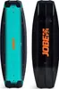 JOBE LOGO 138 Pacchetto Wakeboard con attacchi MAZE Anteprima dell’immagine prodotto 2