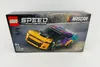 LEGO® Speed Champions 76935 NASCAR® Next Gen Chevrolet Náhled obrázku produktu 25