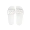 Women's Flip Flop Pool Weave ecru leicht geflochten 42 Produktbild-Vorschau 7