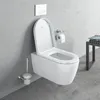 Sedile WC Duravit ME by Starck con cerniera in acciaio inox Anteprima dell’immagine prodotto 44
