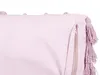 BELIANI Dekokissen Rosa Baumwolle 45 x 45 cm Bezug mit Produktbild-Vorschau 5