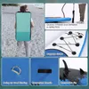 YJ-S07 Stand-Up Paddle nafukovací sada SupBoard včetně Náhled obrázku produktu 4