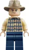 LEGO Jurassic World: De Spinosaurus-vlucht Productafbeelding-voorbeeld 7