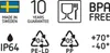 SmartStore Aufbewahrungsbox DRY 15 12 Liter anthrazit Produktbild-Vorschau 16