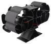 Ventilateur pour foyer – Fonctionnement silencieux, 180-220 Voir les images du produit 2