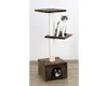 Kerbl Kratzbaum Venus 109 cm Braun Produktbild-Vorschau 6