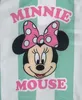 Minnie Mouse Kinder Mädchen Badeanzug, Größe:128-134 Produktbild-Vorschau 3
