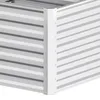 2er-Set Hochbeet 178*89*54cm,  Metall Gartenbeet, Produktbild-Vorschau 4