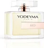 Yodeyma Red Eau de Parfum für Damen 100 ml Produktbild-Vorschau 2