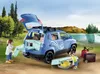 Family & Fun 71423 Karavan s autom Náhľad obrázku produktu 6