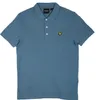 LYLE & SCOTT – Podstawowa koszulka polo dla mężczyzn z Podgląd zdjęcia produktu 8