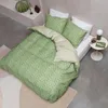 SNURK Bio-Baumwoll-Bettwäsche-Garnitur Cozy Cactus Größe Produktbild-Vorschau 8