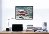 Poster - Canvas - Leinwand - 59,4 cm x 42 cm - Zojoji Produktbild-Vorschau 3