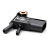 Sensor, Abgasdruck BOSCH 0 281 006 278 Produktbild-Vorschau 3