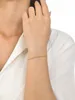 Armband Schlangenkette: Schlangenarmband Silber Produktbild-Vorschau 3