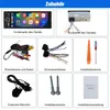 Hexinex Auto-Navigationssystem mit 6,36 Zoll Touchscreen, Produktbild-Vorschau 11