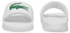 Tongs Lacoste 49CMA0021082 pour Homme Voir les images du produit 11