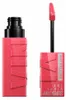 Lipgloss Maybelline Superstay Vinyl Ink Nº 160 Sultry 4,2 Produktbild-Vorschau 3