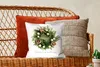 MuchoWow® Zierkissen Sofakissen Wohnzimmer Dekokissen 40x40 Produktbild-Vorschau 5