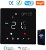 Tuya WIFI regulátor teploty Týdenní programovatelné Náhled obrázku produktu 1