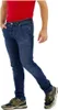 Pantaloni Jack&Jones 12152347-BLUEDENIM da Uomo Anteprima dell’immagine prodotto 29