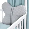 Baby-Delux Hausbett Kinderbett Gitterbett weiß 60x120 Produktbild-Vorschau 4