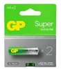 GP Batteries Ultra Alkaline GP15AU Jednorázová baterie AA, Náhled obrázku produktu 4