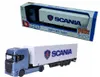 Bburago Model Street Fire Haulers  Scania 770S 1:43 Náhľad obrázku produktu 5