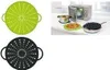 emsa Pfannen-Spritzschutz SMART KITCHEN grün Produktbild-Vorschau 7