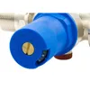 Wasserfilter 1″ mit Druckminderer & Manometer – Hauswasser Produktbild-Vorschau 3